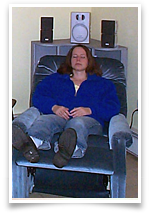 A Legge Method Treatment